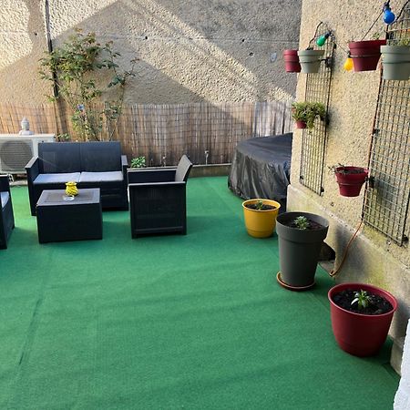 Ferienwohnung Cosy Atelier Vierzon Exterior foto