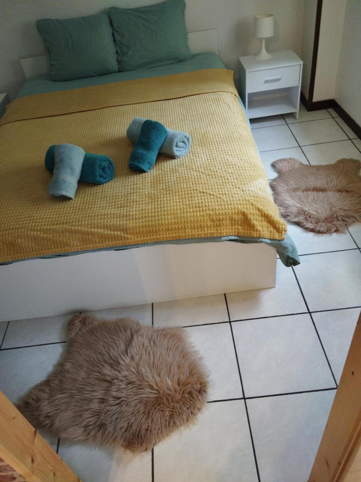 Ferienwohnung Cosy Atelier Vierzon Exterior foto